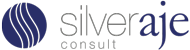 Silverjae Consult Logo